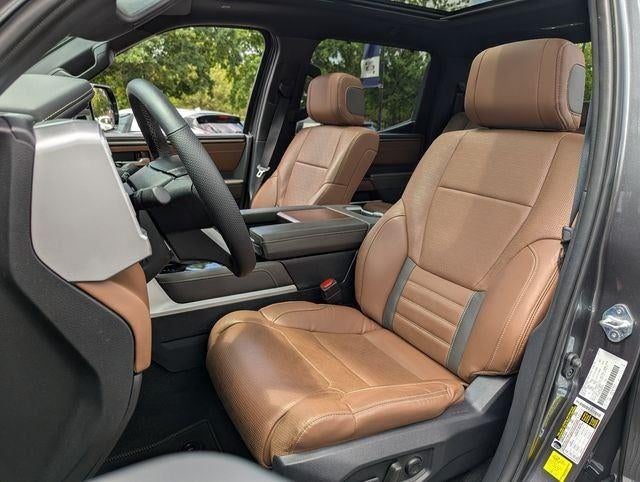 2025 Toyota Tundra 1794 Edition
