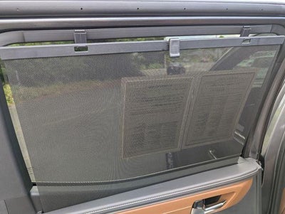 2025 Toyota Tundra 1794 Edition