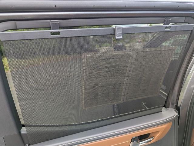 2025 Toyota Tundra 1794 Edition