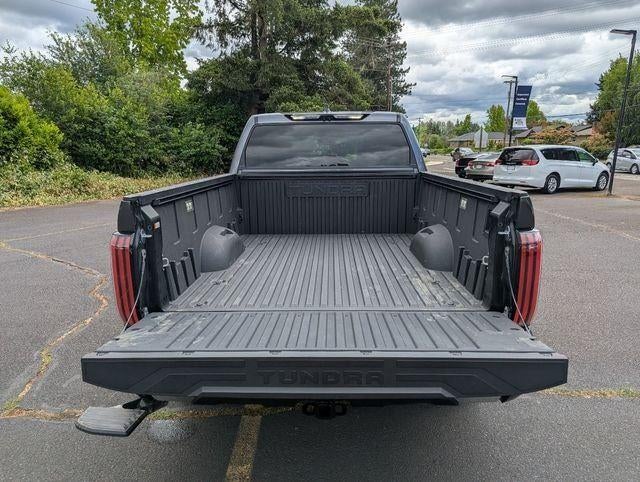 2025 Toyota Tundra 1794 Edition
