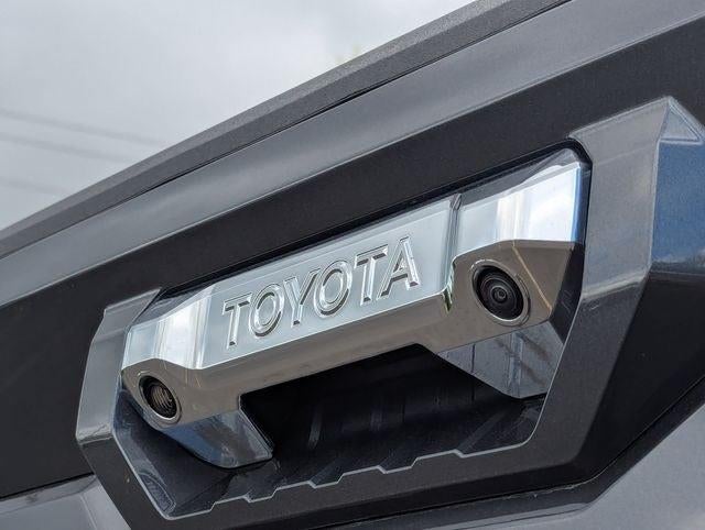 2025 Toyota Tundra 1794 Edition