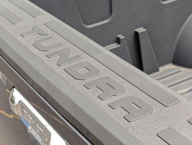 2025 Toyota Tundra 1794 Edition
