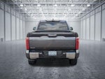 2025 Toyota Tundra 1794 Edition