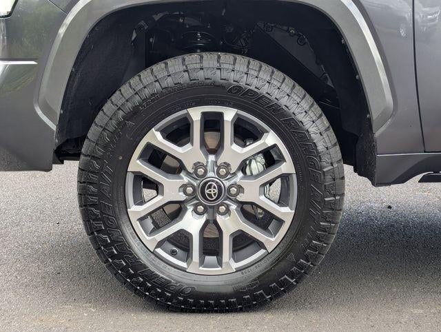 2025 Toyota Tundra 1794 Edition