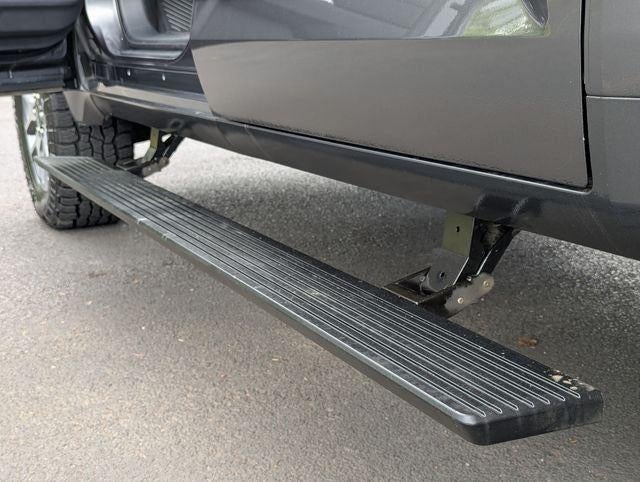 2025 Toyota Tundra 1794 Edition
