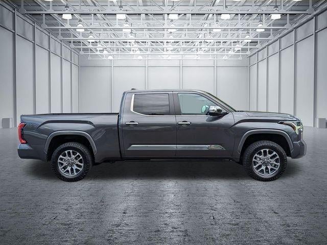 2025 Toyota Tundra 1794 Edition