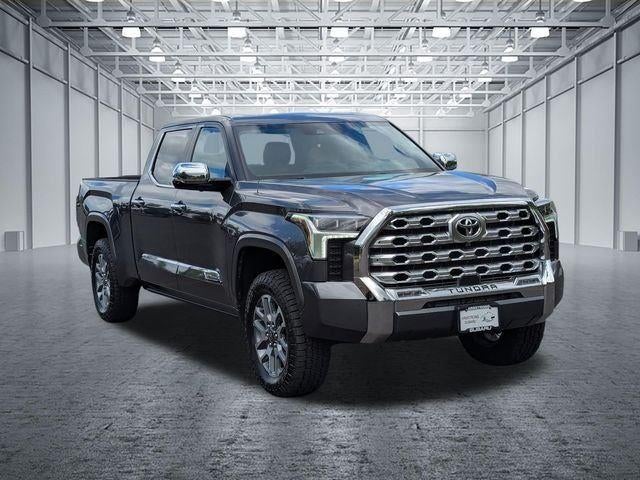 2025 Toyota Tundra 1794 Edition