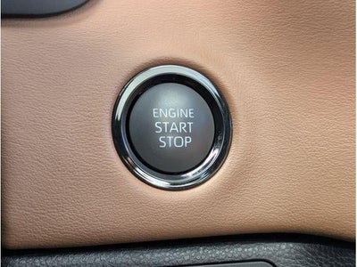 2025 Toyota Tundra 1794 Edition
