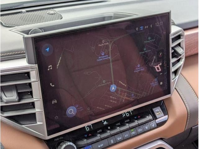 2025 Toyota Tundra 1794 Edition