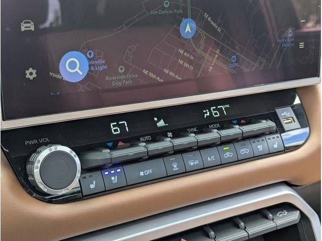 2025 Toyota Tundra 1794 Edition