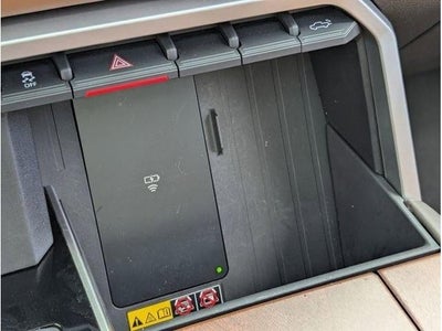 2025 Toyota Tundra 1794 Edition
