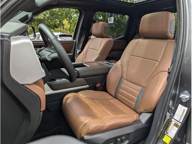 2025 Toyota Tundra 1794 Edition