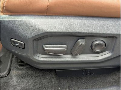2025 Toyota Tundra 1794 Edition
