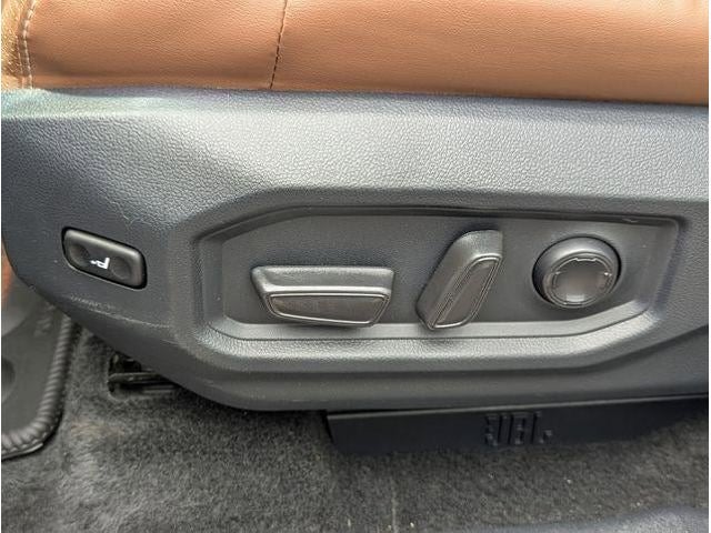2025 Toyota Tundra 1794 Edition