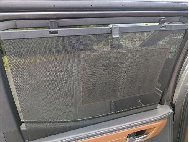 2025 Toyota Tundra 1794 Edition