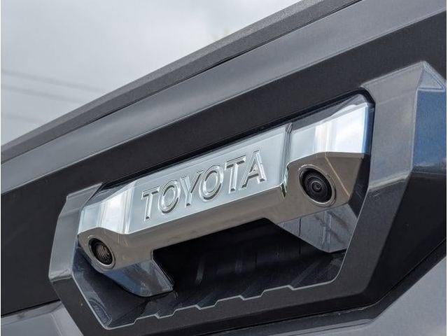 2025 Toyota Tundra 1794 Edition