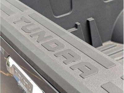 2025 Toyota Tundra 1794 Edition