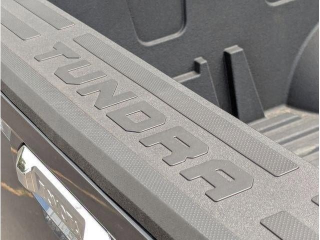 2025 Toyota Tundra 1794 Edition