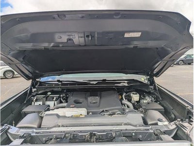 2025 Toyota Tundra 1794 Edition