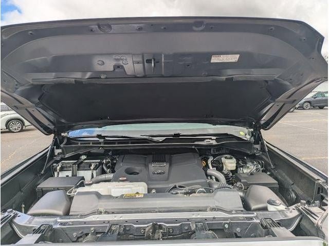 2025 Toyota Tundra 1794 Edition