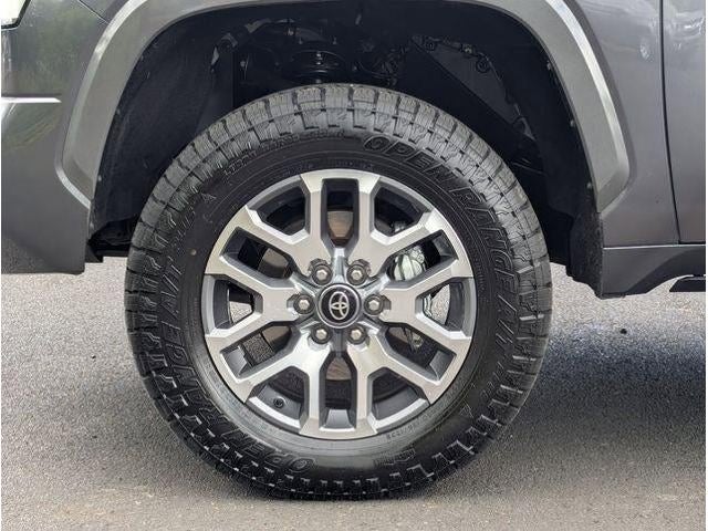 2025 Toyota Tundra 1794 Edition