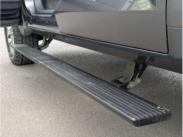 2025 Toyota Tundra 1794 Edition