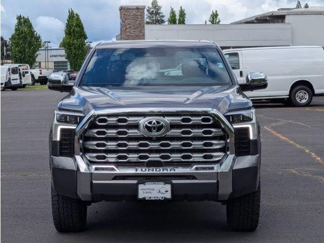 2025 Toyota Tundra 1794 Edition