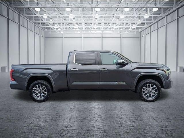 2025 Toyota Tundra 1794 Edition