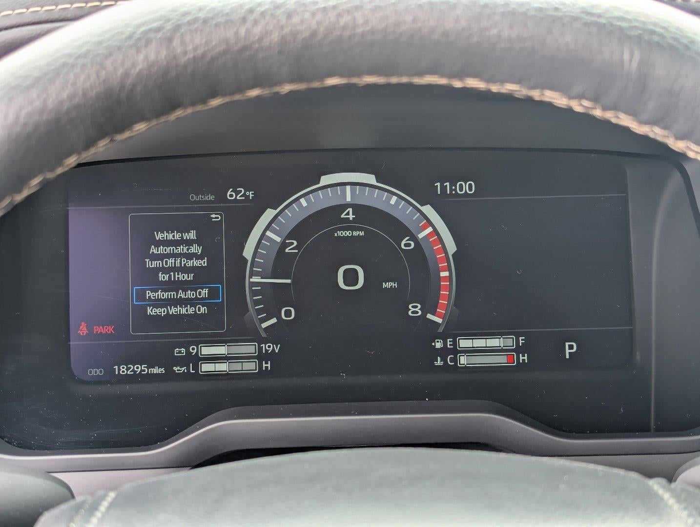 2025 Toyota Tundra 1794 Edition