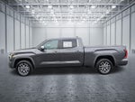 2025 Toyota Tundra 1794 Edition