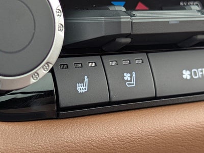 2025 Toyota Tundra 1794 Edition