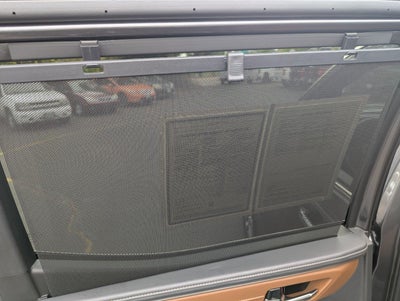 2025 Toyota Tundra 1794 Edition