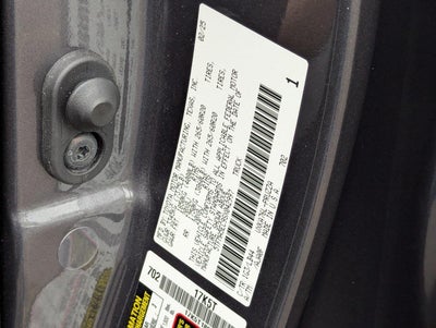 2025 Toyota Tundra 1794 Edition