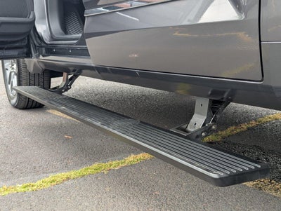 2025 Toyota Tundra 1794 Edition