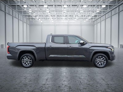 2025 Toyota Tundra 1794 Edition