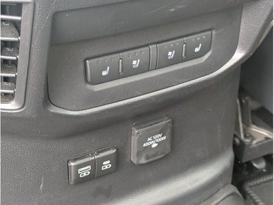 2025 Toyota Tundra 1794 Edition