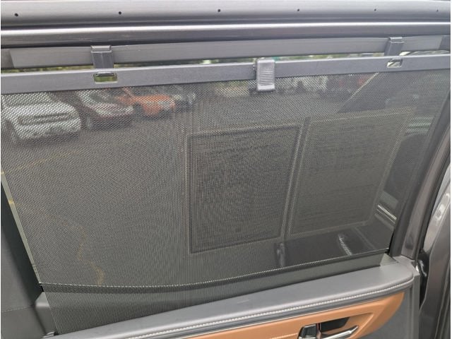 2025 Toyota Tundra 1794 Edition