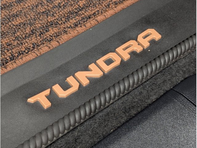 2025 Toyota Tundra 1794 Edition