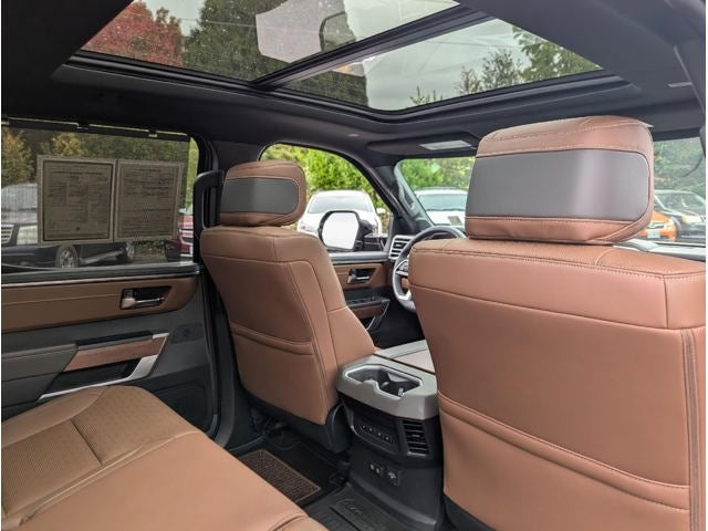 2025 Toyota Tundra 1794 Edition
