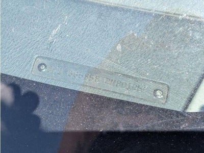 2002 Subaru IMPREZA OUTBACK SPORT STATION WAGON