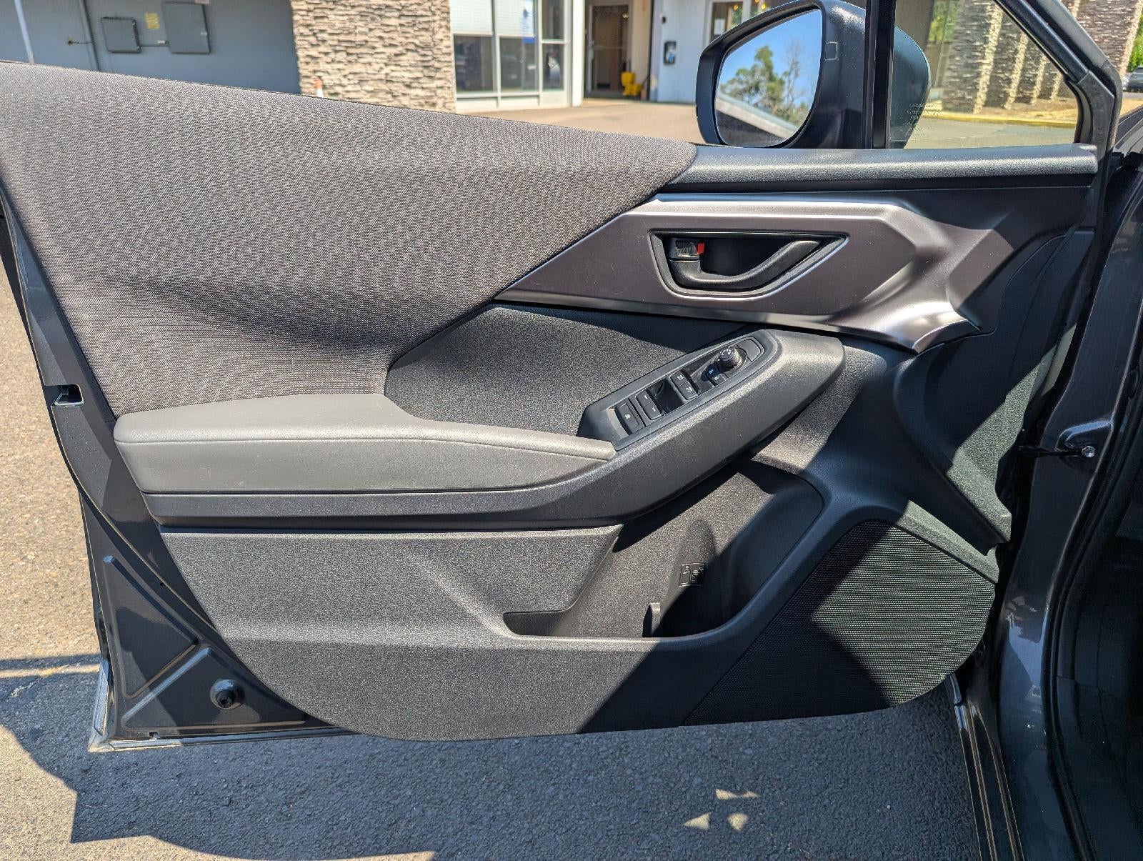 2024 Subaru Impreza HATCHBACK