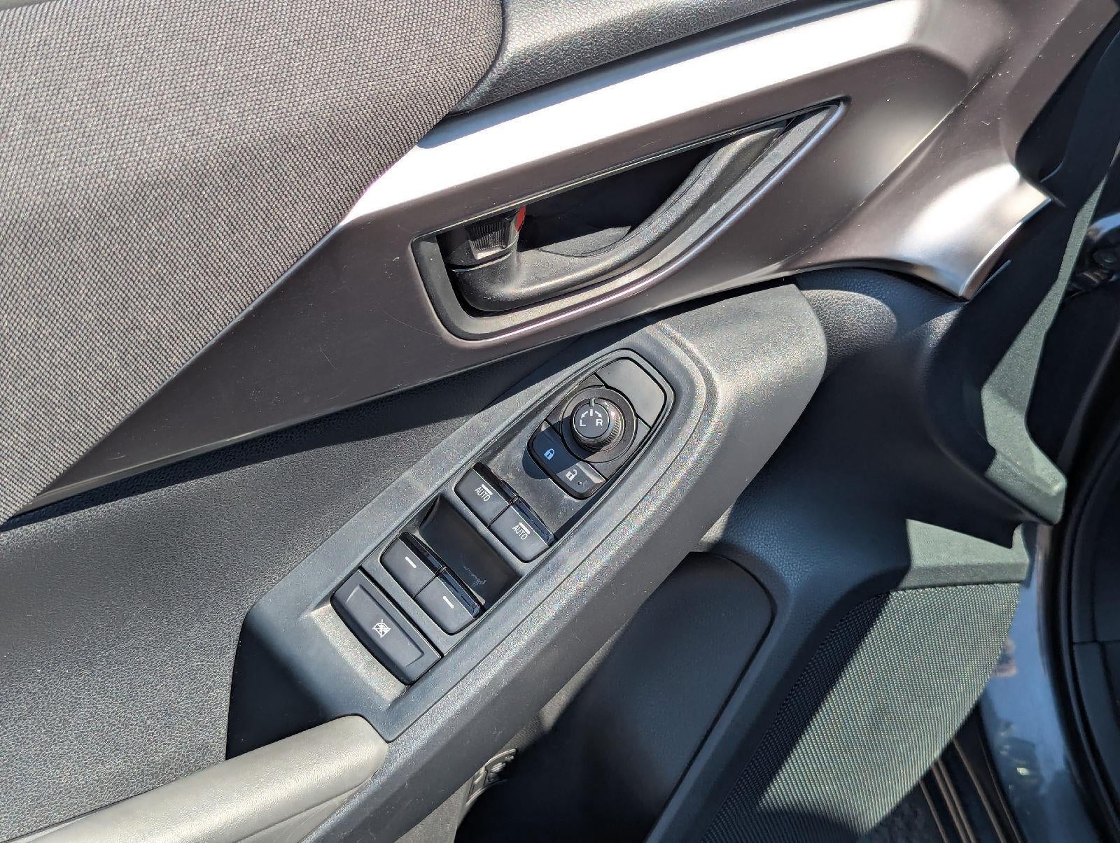 2024 Subaru Impreza HATCHBACK