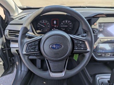 2024 Subaru Impreza HATCHBACK