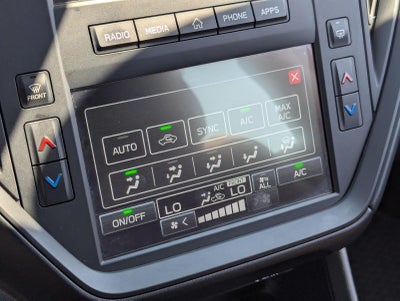 2024 Subaru Impreza HATCHBACK