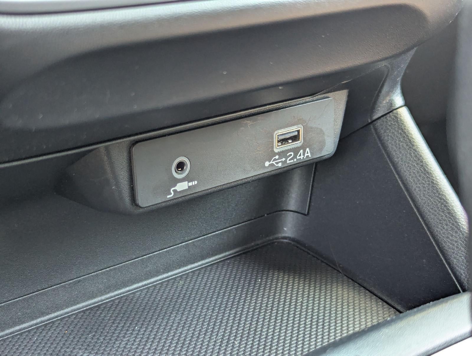 2024 Subaru Impreza HATCHBACK