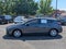 2024 Subaru Impreza HATCHBACK
