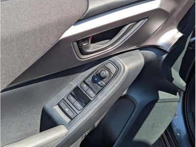 2024 Subaru Impreza HATCHBACK