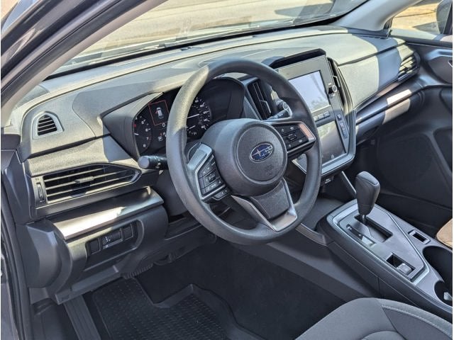 2024 Subaru Impreza HATCHBACK