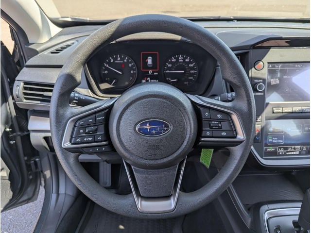 2024 Subaru Impreza HATCHBACK