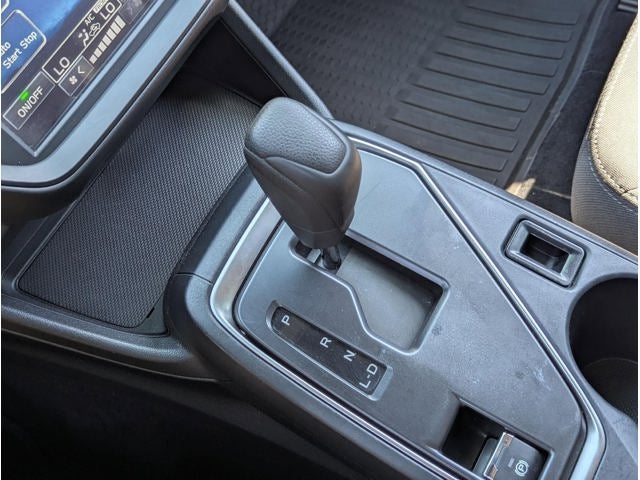 2024 Subaru Impreza HATCHBACK